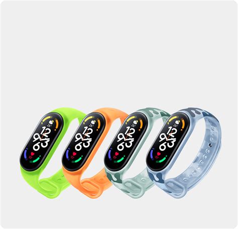 xiaomi smart band 7 price